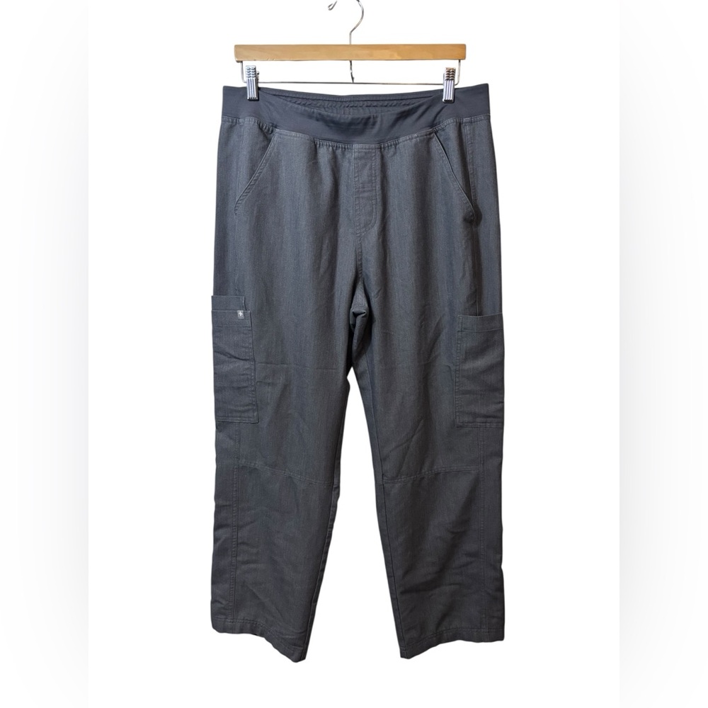 Figs | scrub pants large